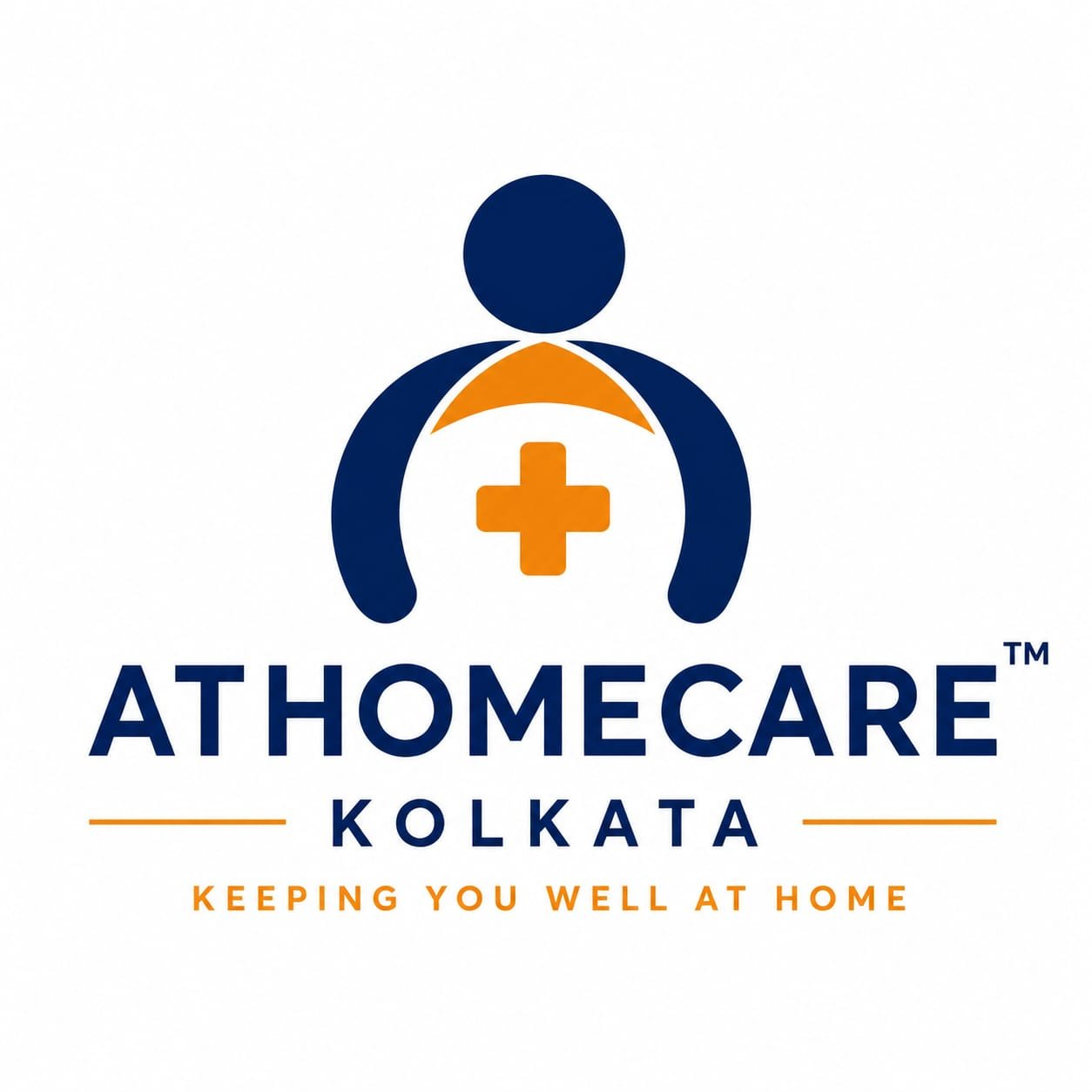 AtHomeCare Logo