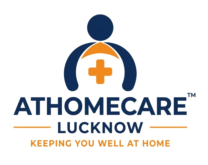 AtHomeCare Lucknow — Keeping You Well at Home
