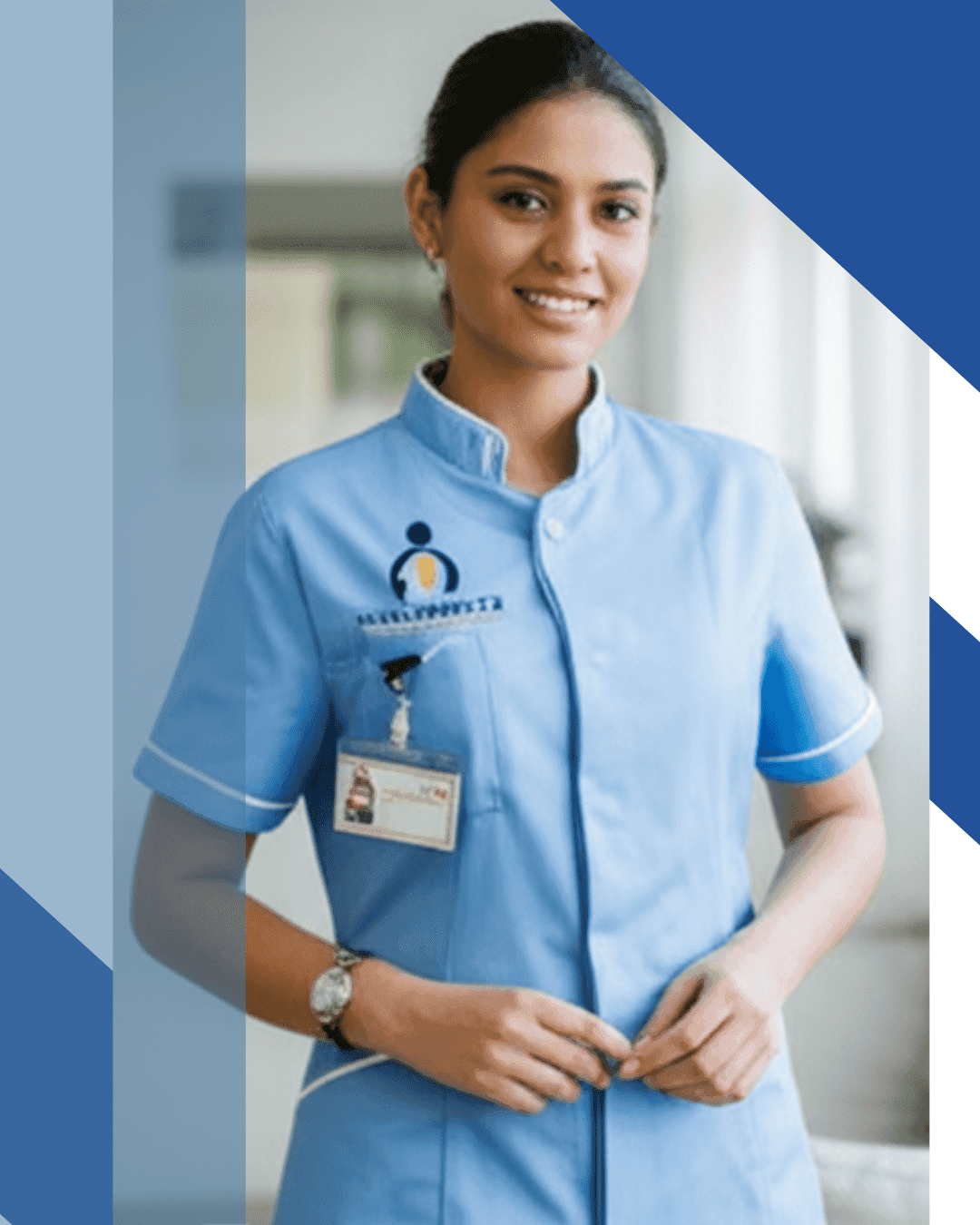 AtHomeCare™ Professional Medical Team