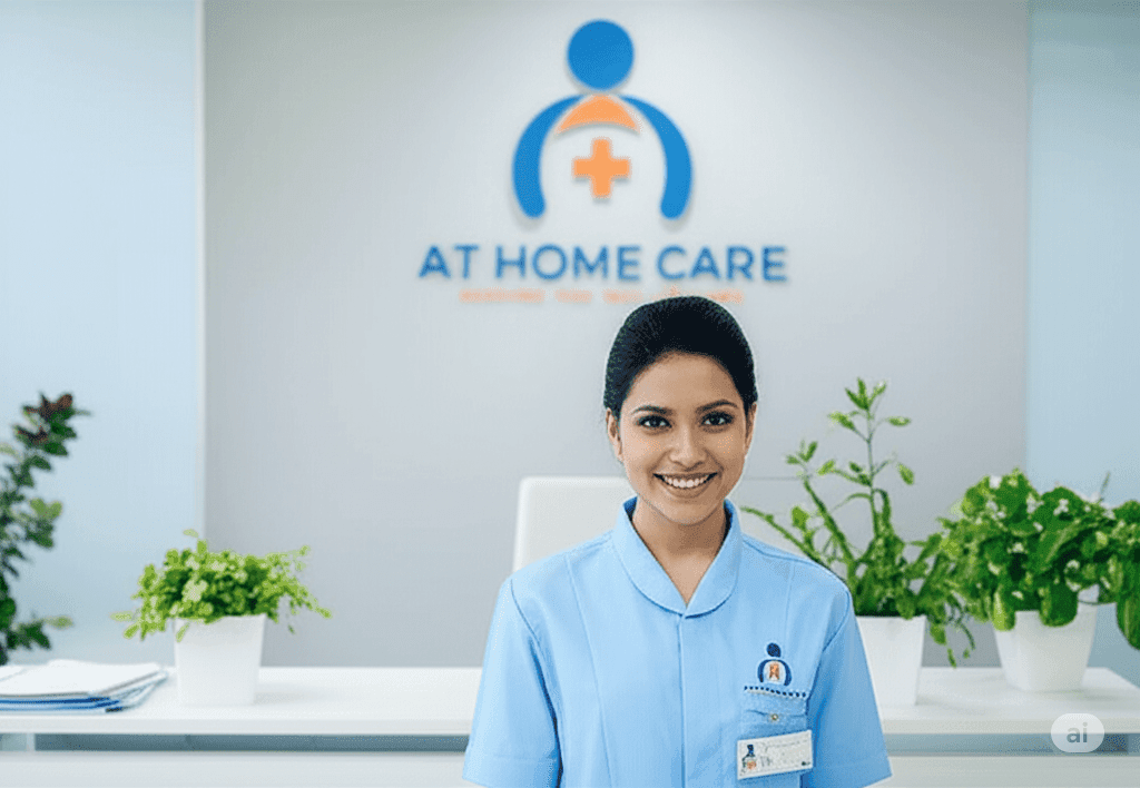Home Nursing At Home Care™