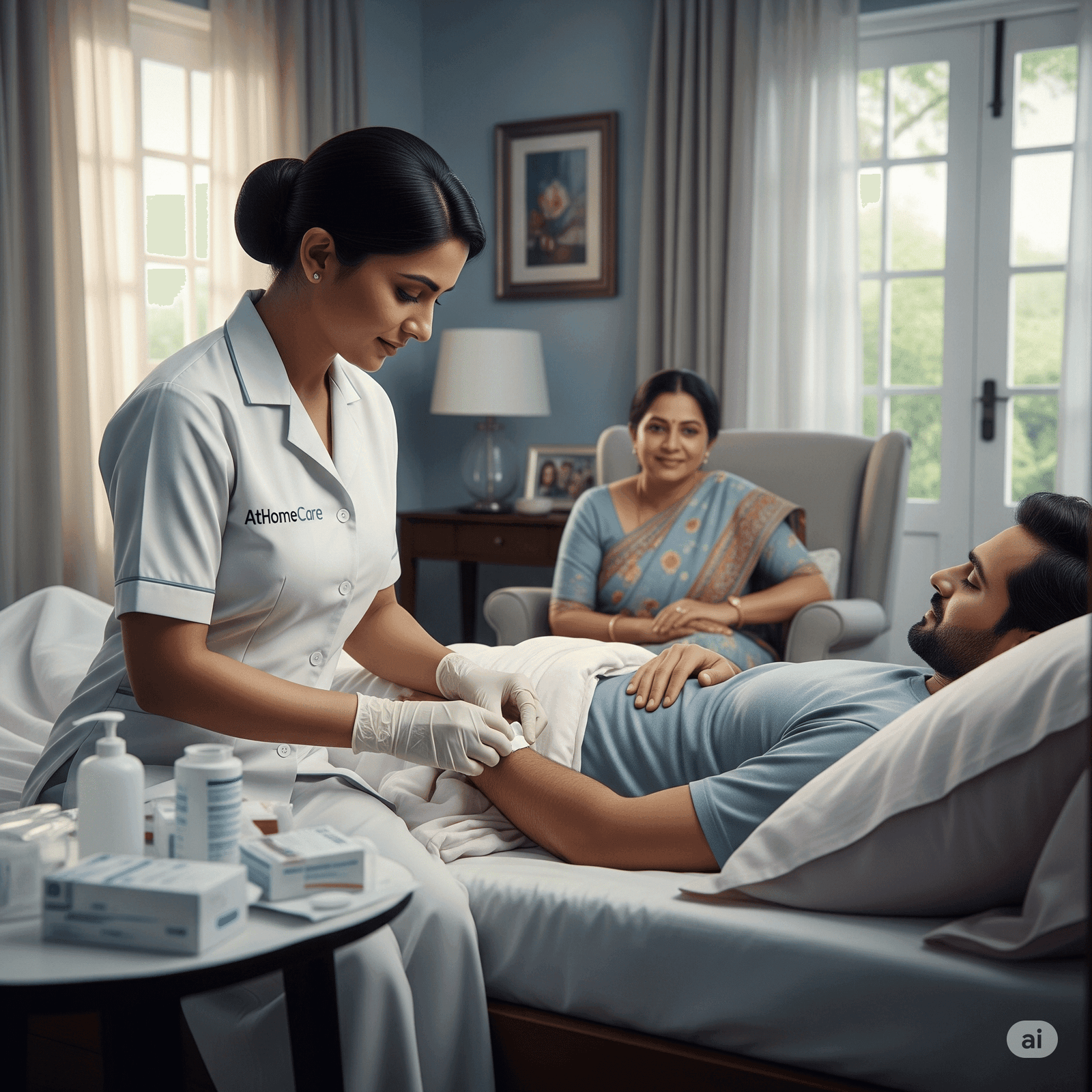 Nursing Care Team