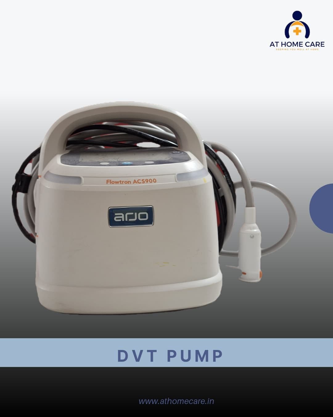 DVT Pump