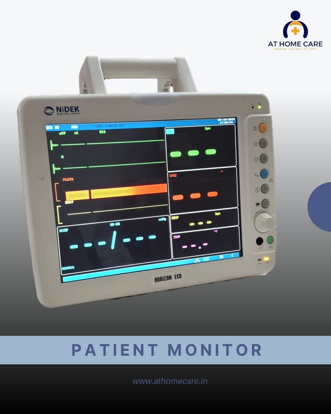 Multipara Monitor
