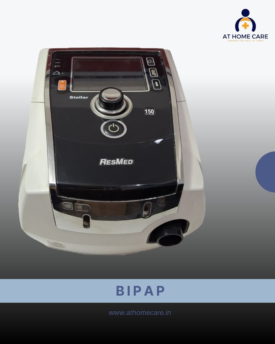BIPAP Machines