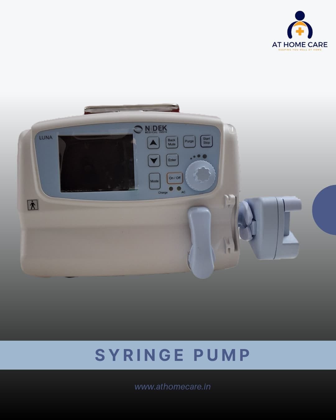 Infusion Pump