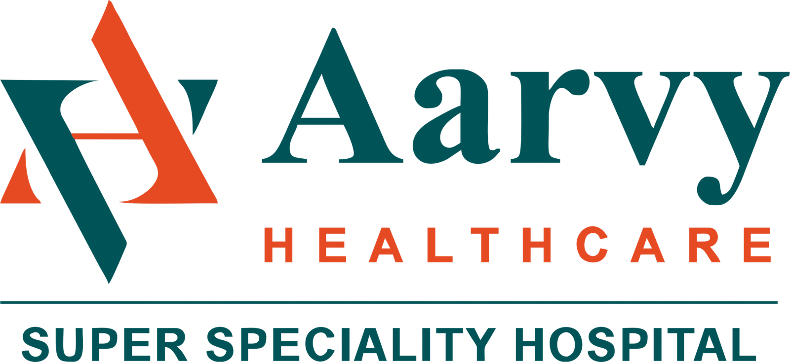 Aarvy Healthcare