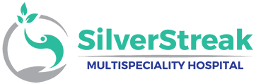 Silverstreak Hospital