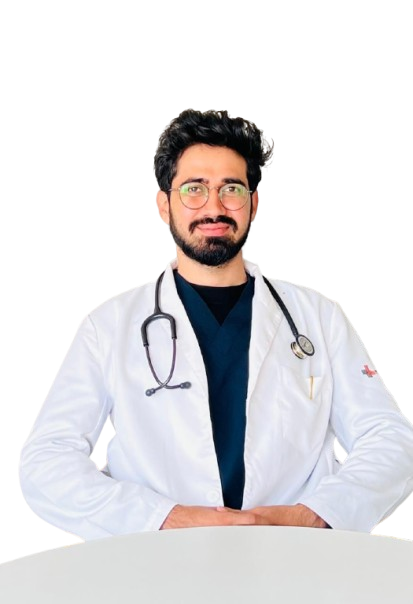 Dr. Deshraj Jat